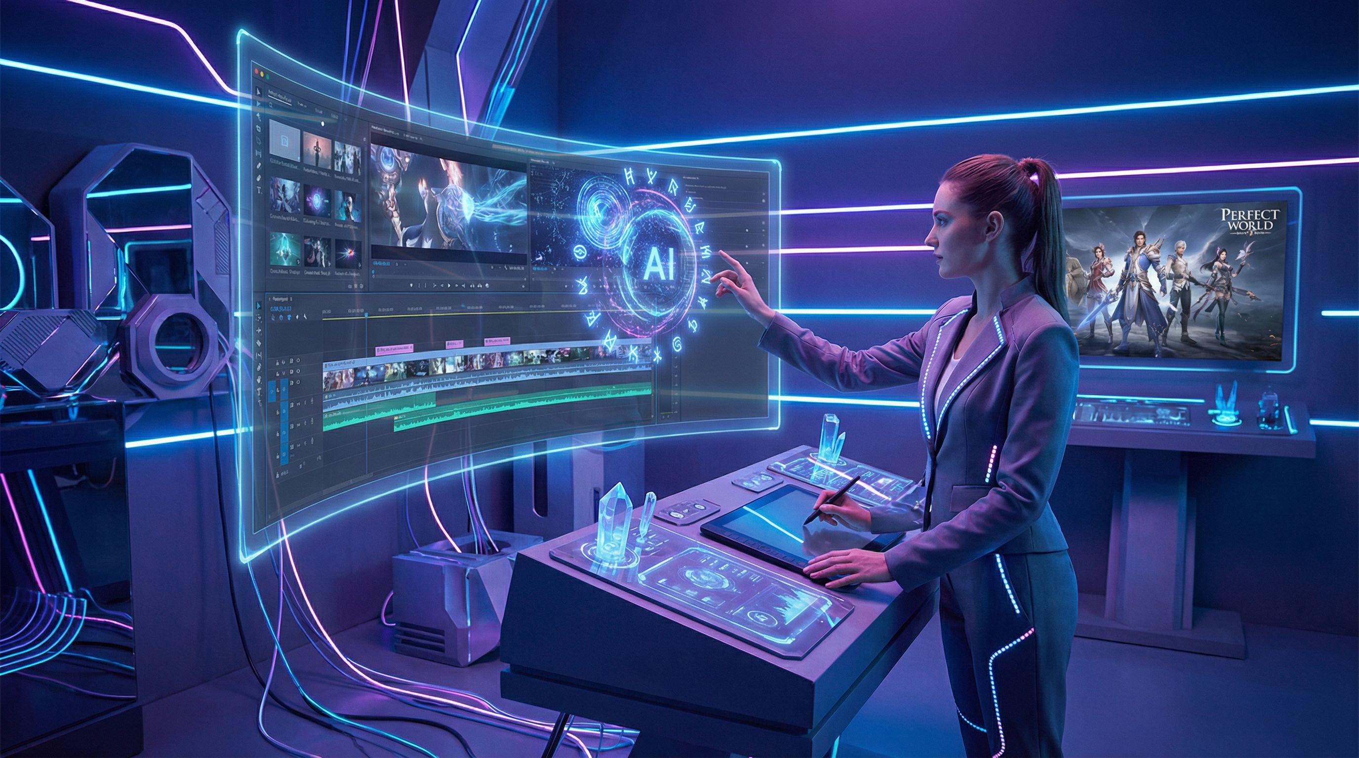高清动漫传媒